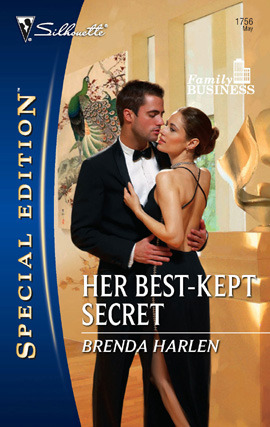 Title details for Her Best-Kept Secret by Brenda Harlen - Available